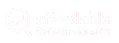 Affordable SEO Services PH